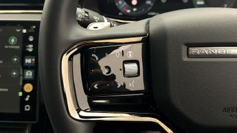 Land Rover Range Rover Evoque DYNAMIC SE