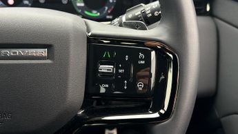 Land Rover Range Rover Evoque DYNAMIC SE