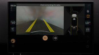 Land Rover Range Rover Evoque DYNAMIC SE