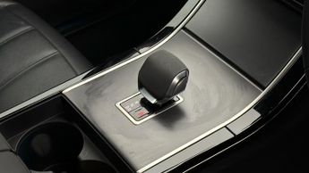 Land Rover Range Rover Evoque DYNAMIC SE