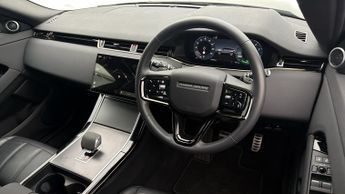 Land Rover Range Rover Evoque DYNAMIC SE