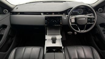 Land Rover Range Rover Evoque DYNAMIC SE