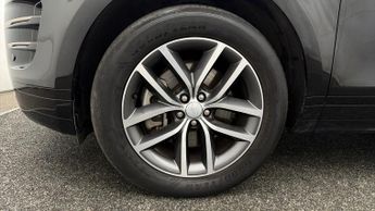 Land Rover Range Rover Evoque DYNAMIC SE