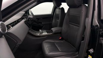Land Rover Range Rover Evoque DYNAMIC SE