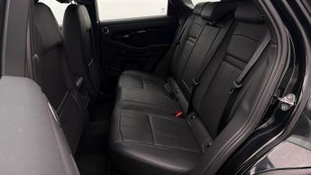 Land Rover Range Rover Evoque DYNAMIC SE