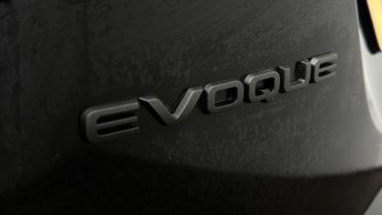 Land Rover Range Rover Evoque DYNAMIC SE