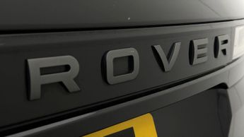 Land Rover Range Rover Evoque DYNAMIC SE