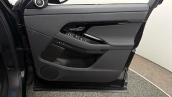 Land Rover Range Rover Evoque DYNAMIC SE