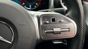 Mercedes-Benz A Class A 200 AMG LINE EDITION PREMIUM