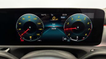 Mercedes-Benz A Class A 200 AMG LINE EDITION PREMIUM
