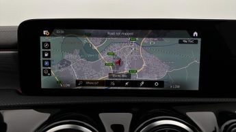 Mercedes-Benz A Class A 200 AMG LINE EDITION PREMIUM