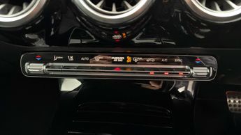 Mercedes-Benz A Class A 200 AMG LINE EDITION PREMIUM