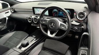 Mercedes-Benz A Class A 200 AMG LINE EDITION PREMIUM