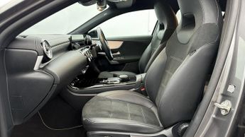 Mercedes-Benz A Class A 200 AMG LINE EDITION PREMIUM