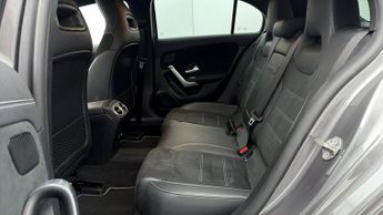 Mercedes-Benz A Class A 200 AMG LINE EDITION PREMIUM