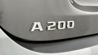 Mercedes-Benz A Class A 200 AMG LINE EDITION PREMIUM