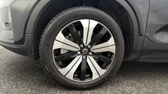 Volvo XC40 RECHARGE PLUS