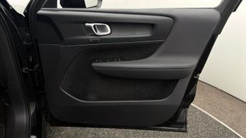 Volvo XC40 RECHARGE PLUS
