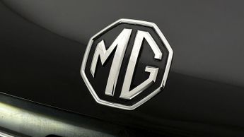 MG MG5 TROPHY