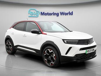 Vauxhall Mokka Electric SRI PREMIUM