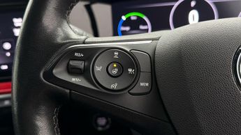 Vauxhall Mokka Electric SRI PREMIUM