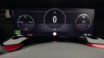 Vauxhall Mokka Electric SRI PREMIUM