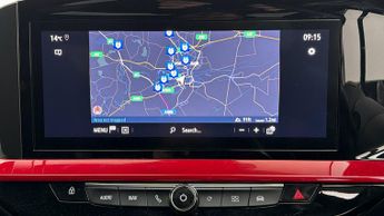 Vauxhall Mokka Electric SRI PREMIUM