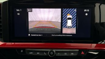 Vauxhall Mokka Electric SRI PREMIUM