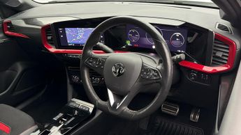 Vauxhall Mokka Electric SRI PREMIUM