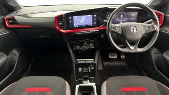 Vauxhall Mokka Electric SRI PREMIUM