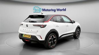 Vauxhall Mokka Electric SRI PREMIUM