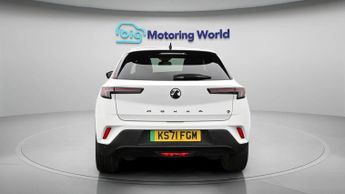 Vauxhall Mokka Electric SRI PREMIUM