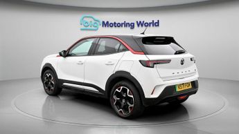 Vauxhall Mokka Electric SRI PREMIUM