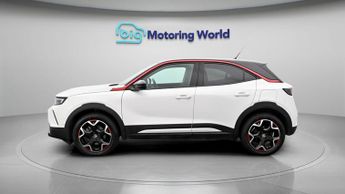 Vauxhall Mokka Electric SRI PREMIUM