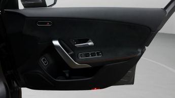 Mercedes-Benz A Class A 250 E AMG LINE EXECUTIVE