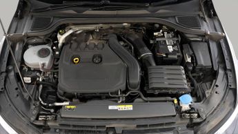 Volkswagen Golf LIFE ETSI DSG