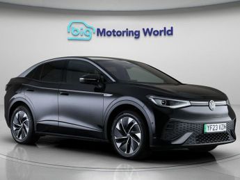 Volkswagen ID.5 TECH PRO