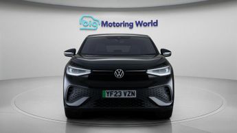 Volkswagen ID.5 TECH PRO
