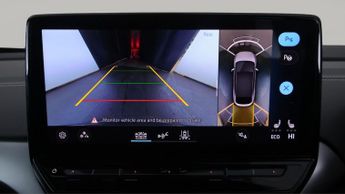 Volkswagen ID.5 TECH PRO