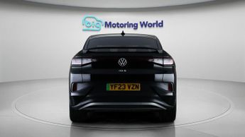 Volkswagen ID.5 TECH PRO