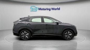 Nissan ARIYA ENGAGE