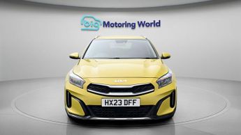 Kia XCeed XCEED 3