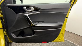 Kia XCeed XCEED 3
