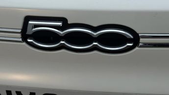 Fiat 500e ICON
