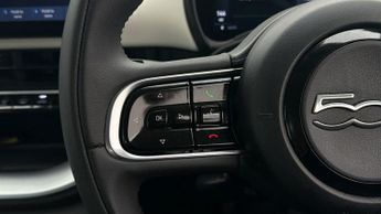 Fiat 500e ICON