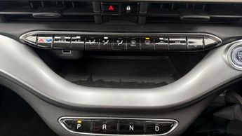 Fiat 500e ICON