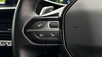 Peugeot 2008 PURETECH S/S ALLURE PREMIUM