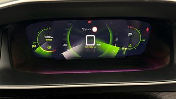 Peugeot 2008 PURETECH S/S ALLURE PREMIUM