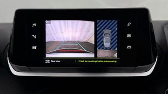 Peugeot 2008 PURETECH S/S ALLURE PREMIUM
