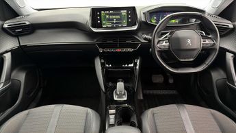 Peugeot 2008 PURETECH S/S ALLURE PREMIUM